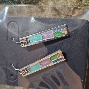 Earrings new
